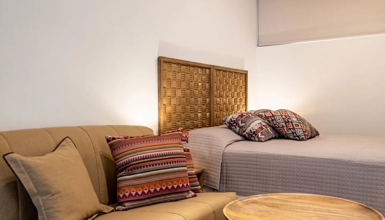 Arancia Elegant Rooms and Suites - Τολό, Αργολίδα