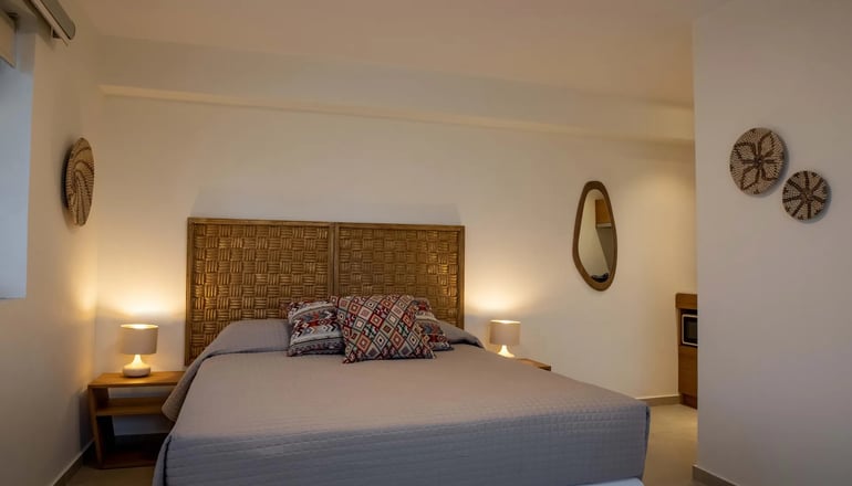 Arancia Elegant Rooms and Suites - Τολό, Αργολίδα
