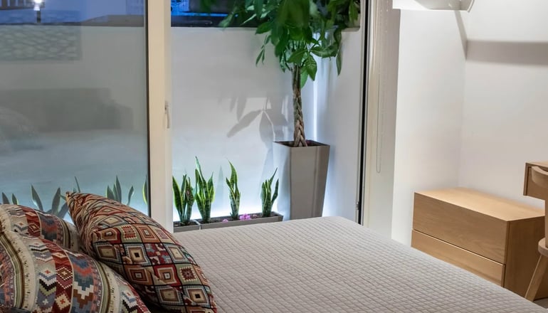 Arancia Elegant Rooms and Suites - Τολό, Αργολίδα