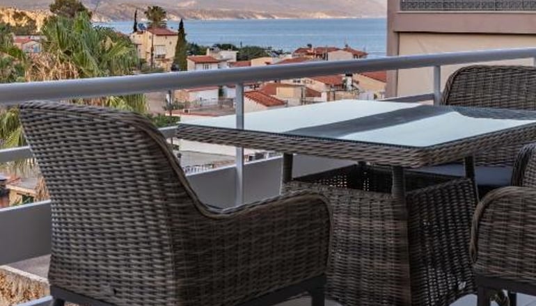 Arancia Elegant Rooms and Suites - Τολό, Αργολίδα