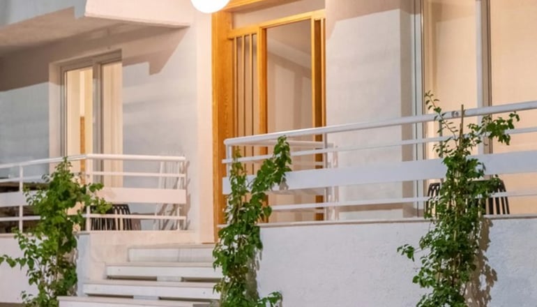 Arancia Elegant Rooms and Suites - Τολό, Αργολίδα