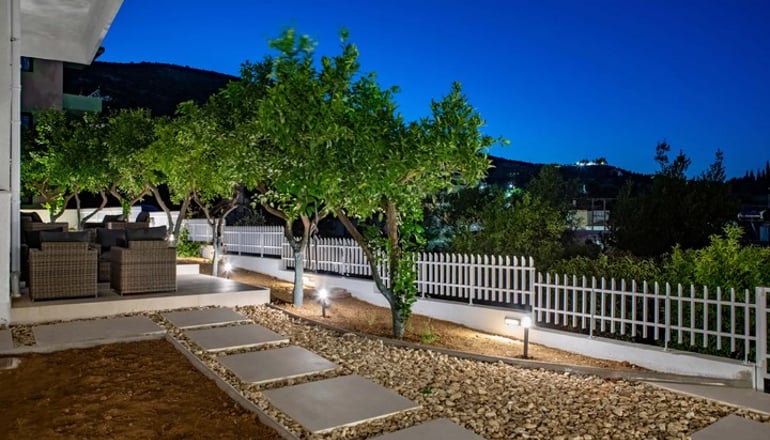 Arancia Elegant Rooms and Suites - Τολό, Αργολίδα