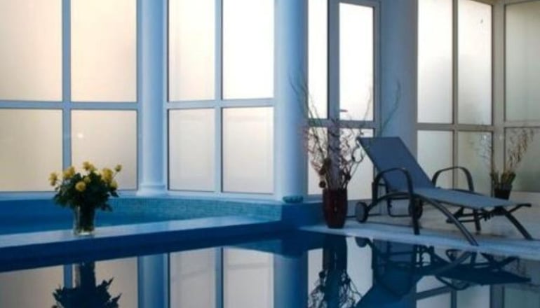 Arcadia Suites & Spa