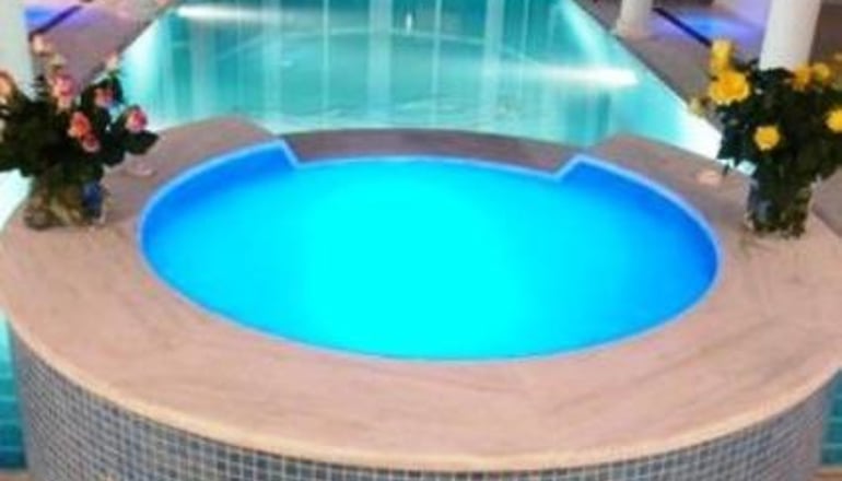 Arcadia Suites & Spa