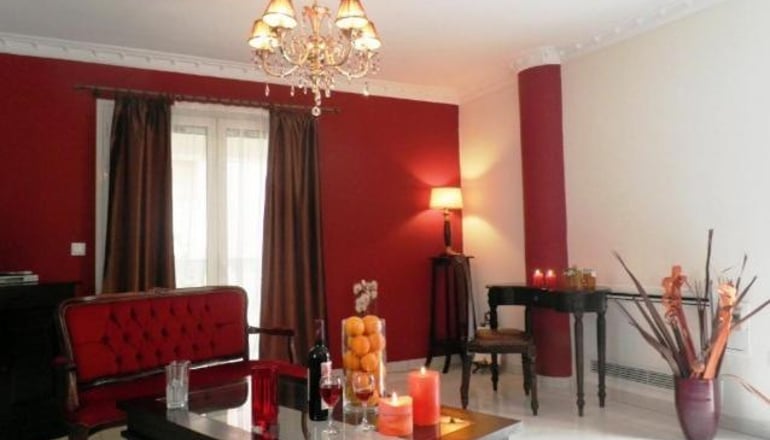 Arcadia Suites & Spa