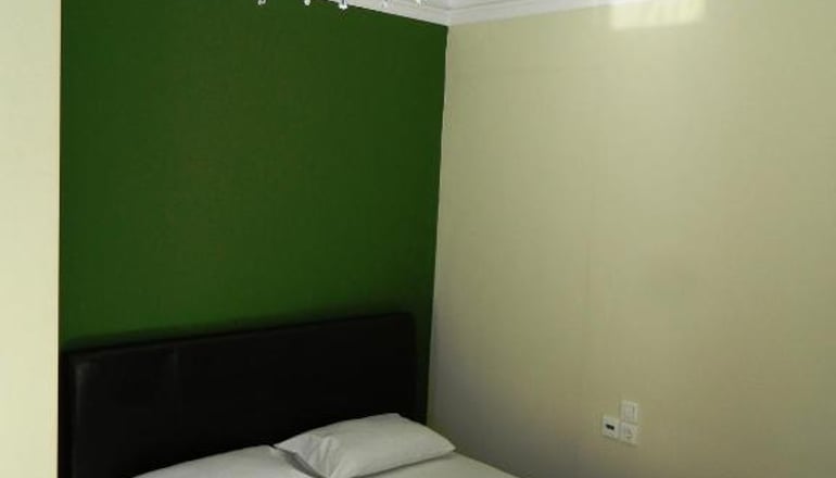 Arcadia Suites & Spa