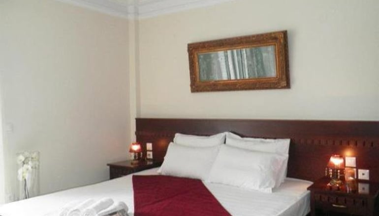 Arcadia Suites & Spa