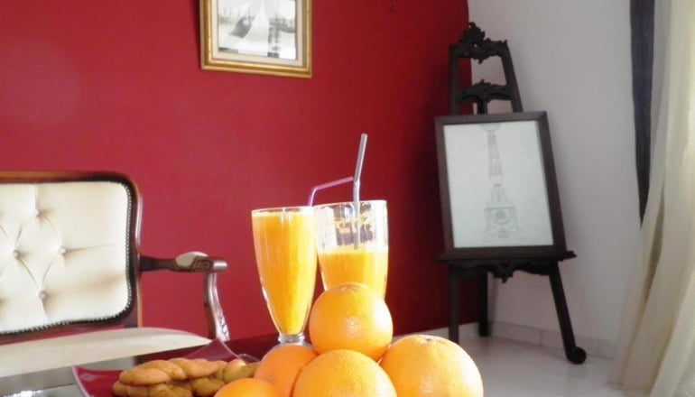 Arcadia Suites & Spa