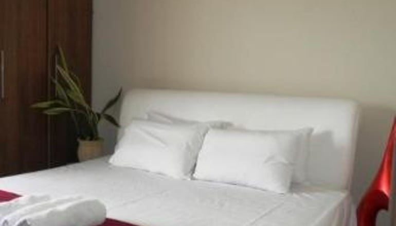 Arcadia Suites & Spa