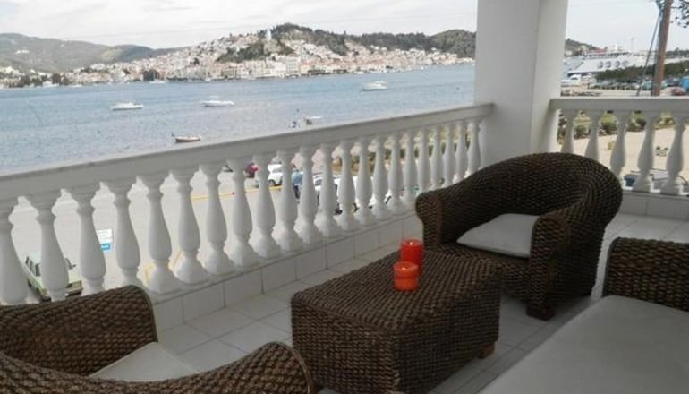 Arcadia Suites & Spa