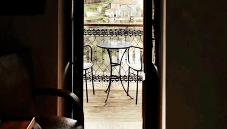 5* Archontikon Guesthouse  - Ελληνόπυργος, Καρδίτσα