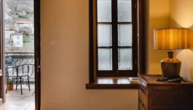 5* Archontikon Guesthouse  - Ελληνόπυργος, Καρδίτσα