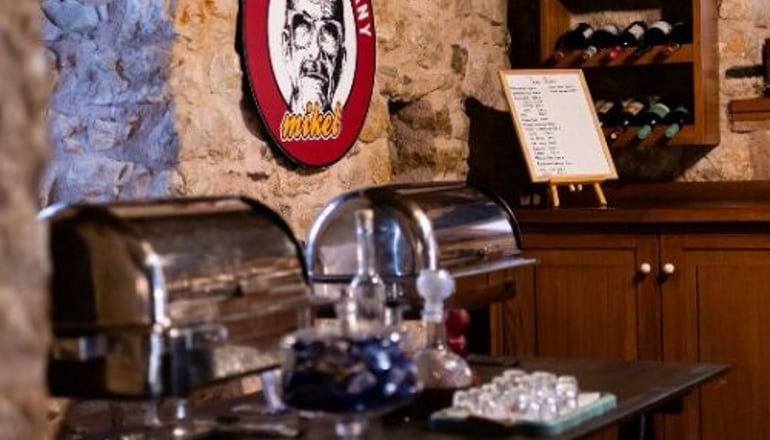 5* Archontikon Guesthouse  - Ελληνόπυργος, Καρδίτσα