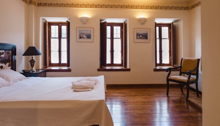 5* Archontikon Guesthouse - Ελληνόπυργος, Καρδίτσα