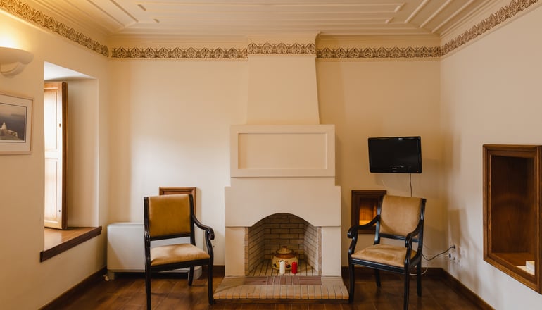 5* Archontikon Guesthouse - Ελληνόπυργος, Καρδίτσα