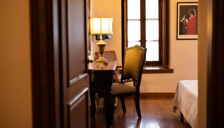 5* Archontikon Guesthouse - Ελληνόπυργος, Καρδίτσα