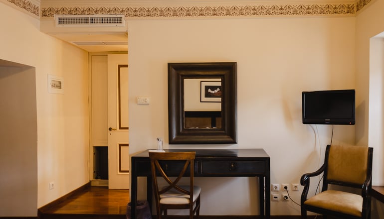 5* Archontikon Guesthouse  - Ελληνόπυργος, Καρδίτσα