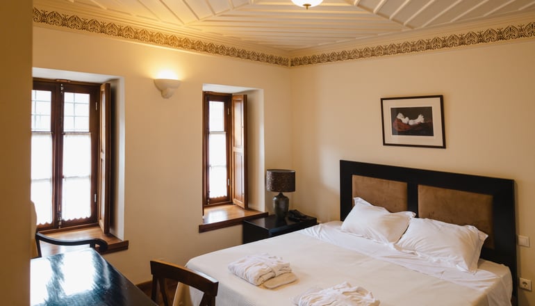 5* Archontikon Guesthouse  - Ελληνόπυργος, Καρδίτσα