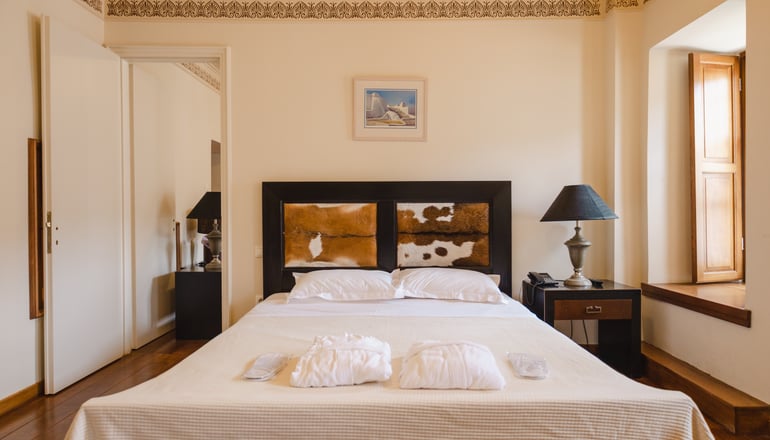 5* Archontikon Guesthouse  - Ελληνόπυργος, Καρδίτσα