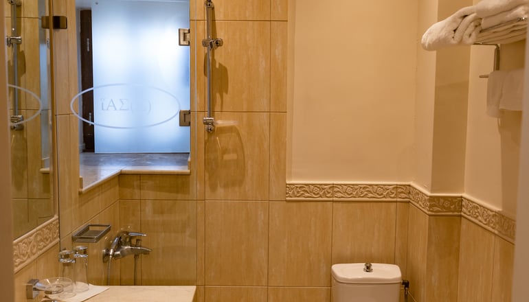 5* Archontikon Guesthouse  - Ελληνόπυργος, Καρδίτσα