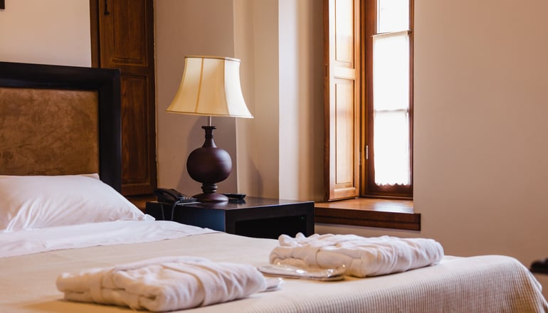 5* Archontikon Guesthouse  - Ελληνόπυργος, Καρδίτσα