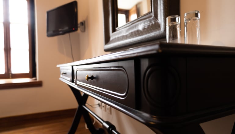 5* Archontikon Guesthouse  - Ελληνόπυργος, Καρδίτσα