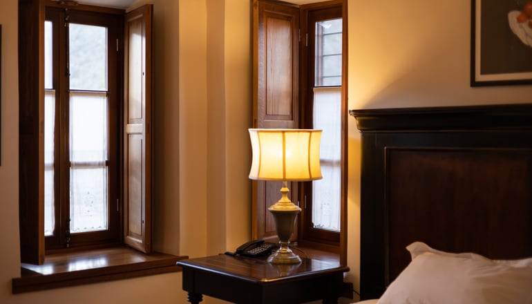 5* Archontikon Guesthouse  - Ελληνόπυργος, Καρδίτσα