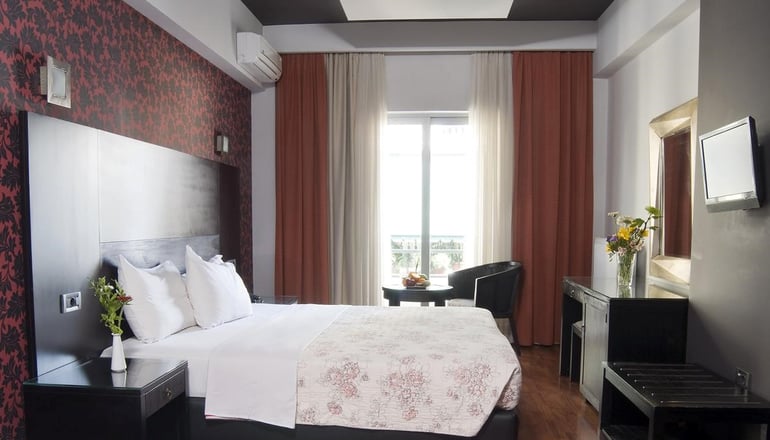 Areos Hotel Athens - Αθήνα