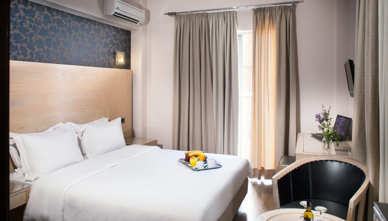 Areos Hotel Athens - Αθήνα