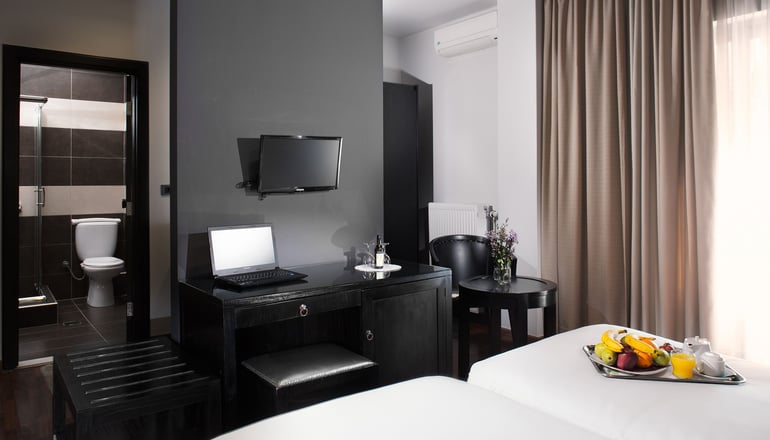 Areos Hotel Athens - Αθήνα