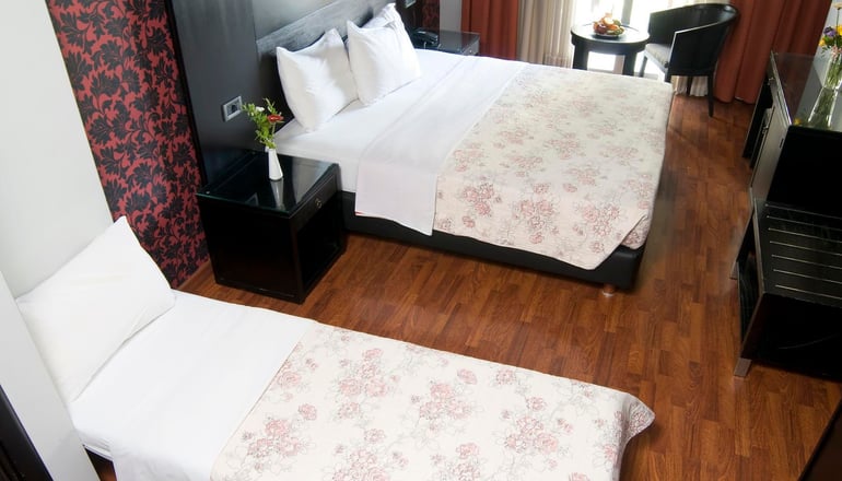 Areos Hotel Athens - Αθήνα