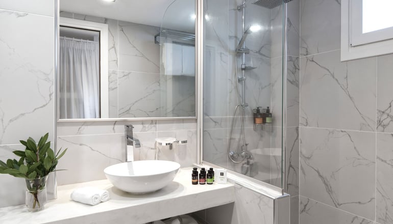 4* Aressana Spa Hotel & Suites