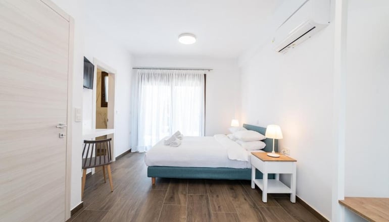 Argilos Residential Complex - Καβάλα