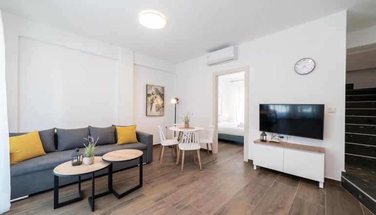 Argilos Residential Complex - Καβάλα