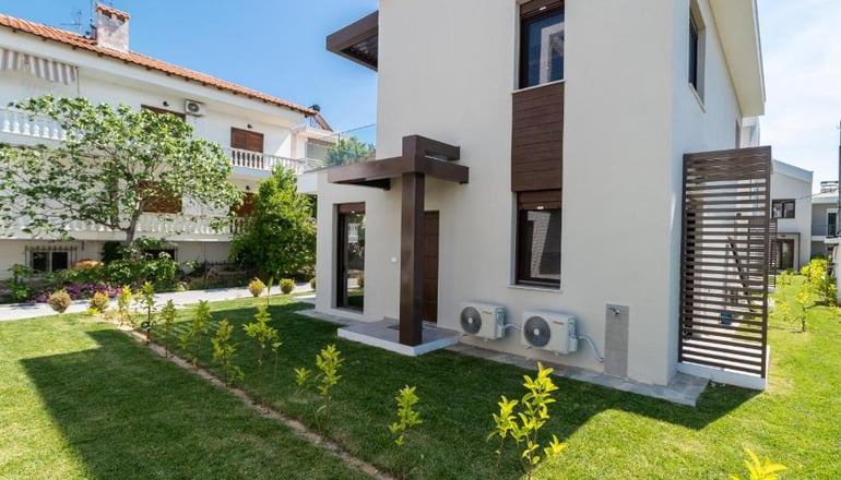Argilos Residential Complex - Καβάλα