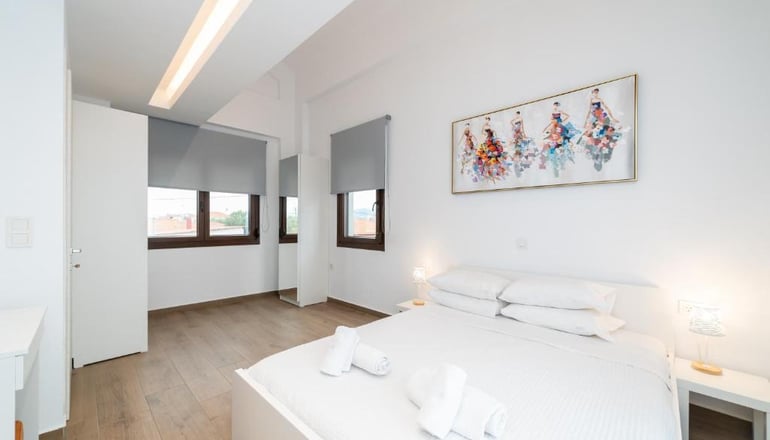 Argilos Residential Complex - Καβάλα