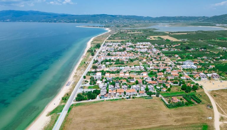Argilos Residential Complex - Καβάλα