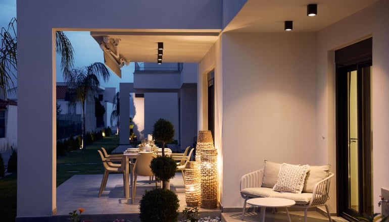 Argilos Residential Complex - Καβάλα