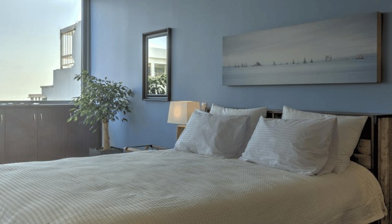 Acropolis Suites Troulanda