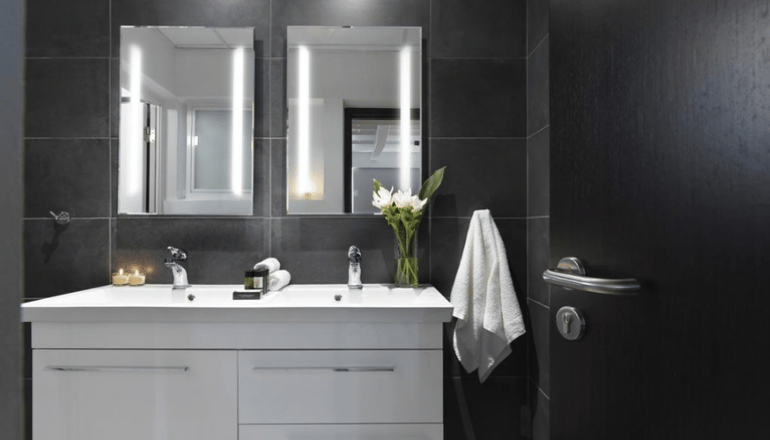 Acropolis Suites Troulanda