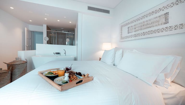 4* Aria Estate Suites & Spa - Μάνη