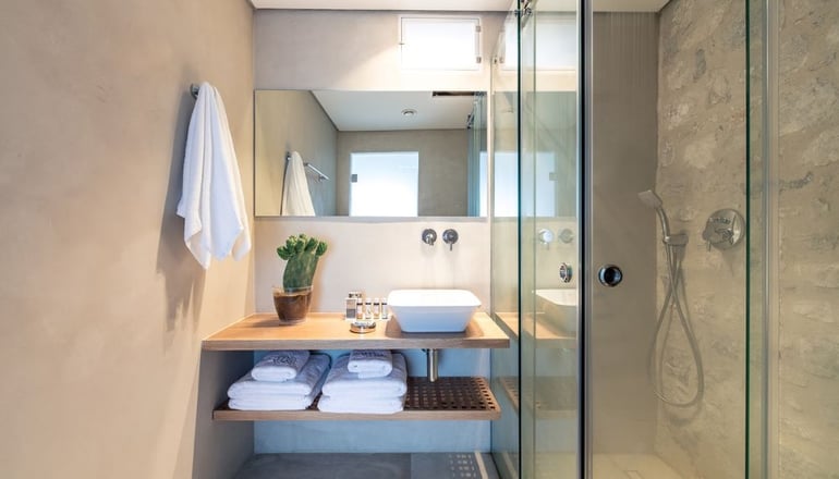 4* Aria Estate Suites & Spa - Μάνη