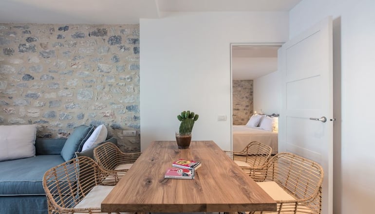 4* Aria Estate Suites & Spa - Μάνη
