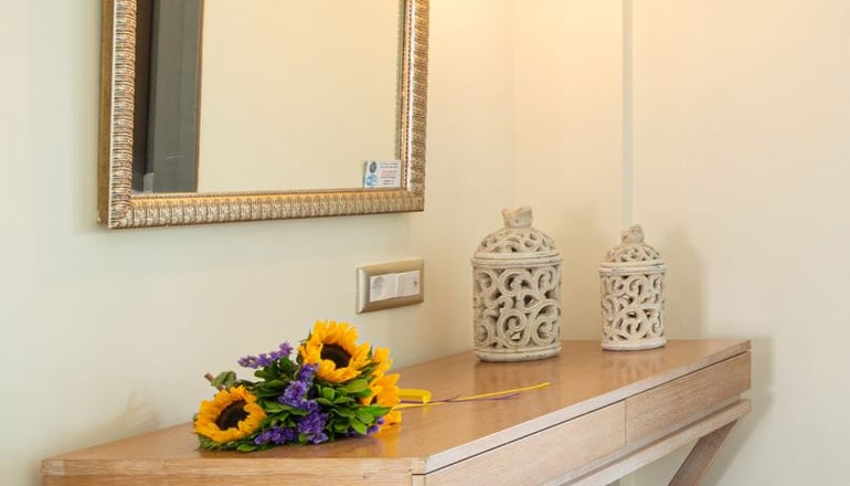 Aria Seaside Retreat Hotel - Νέος Μαρμαράς, Χαλκιδική