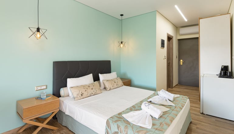 Aria Seaside Retreat Hotel - Νέος Μαρμαράς, Χαλκιδική