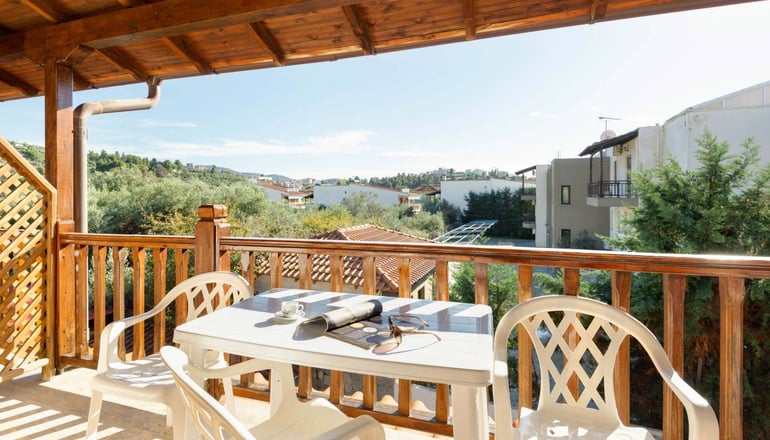 Aria Seaside Retreat Hotel - Νέος Μαρμαράς, Χαλκιδική