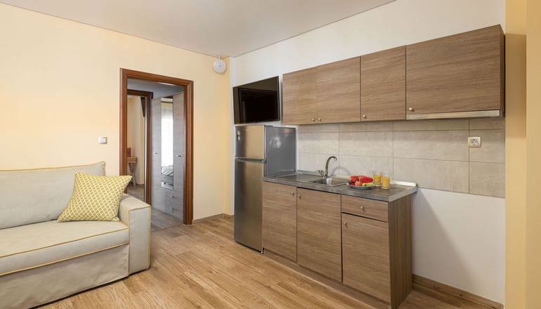 Aria Seaside Retreat Hotel - Νέος Μαρμαράς, Χαλκιδική