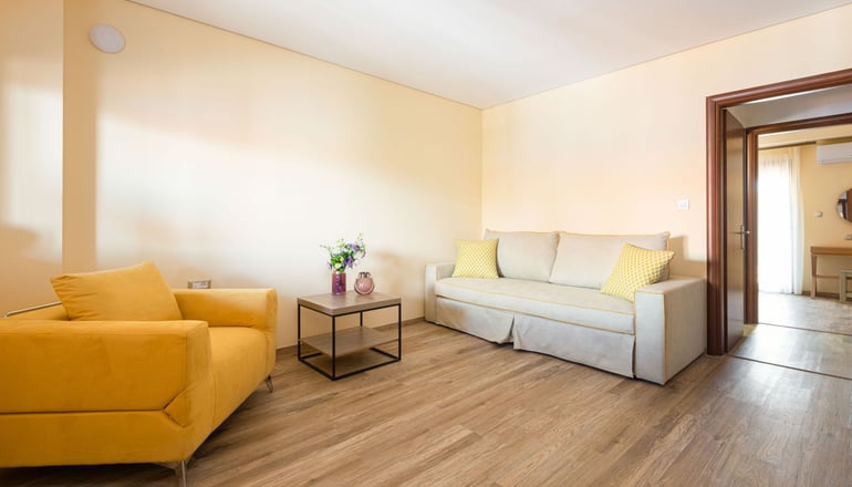 Aria Seaside Retreat Hotel - Νέος Μαρμαράς, Χαλκιδική