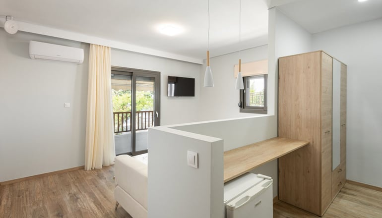 Aria Seaside Retreat Hotel - Νέος Μαρμαράς, Χαλκιδική