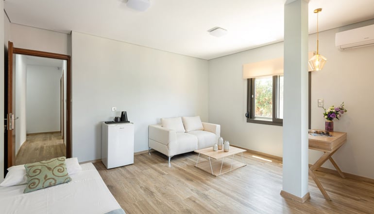 Aria Seaside Retreat Hotel - Νέος Μαρμαράς, Χαλκιδική